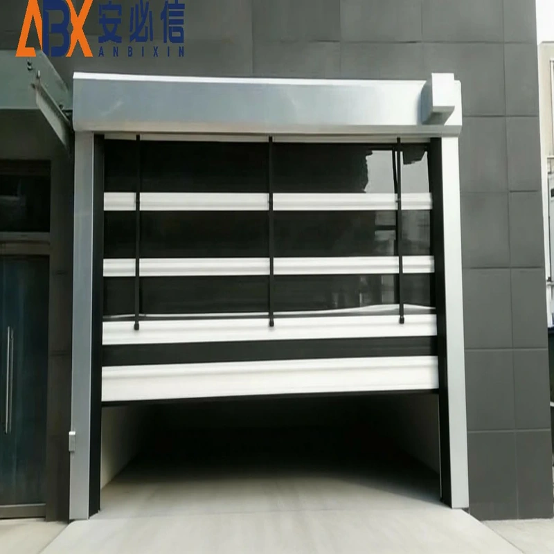 运城市堆积门