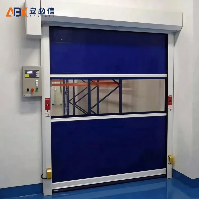 运城市快速卷帘门