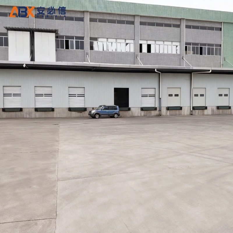 运城市软帘高速门
