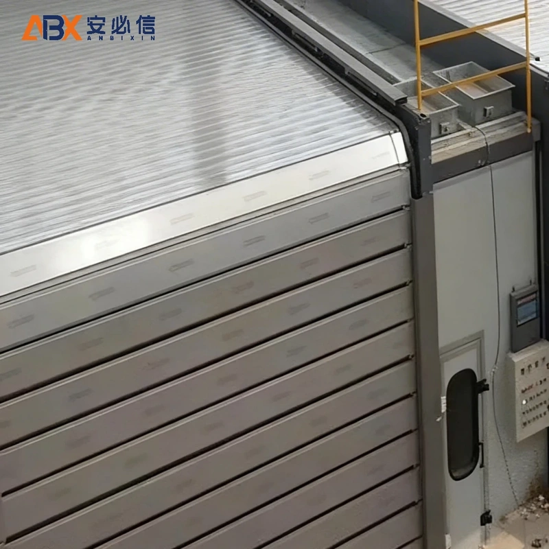 运城市涡轮硬质高速门